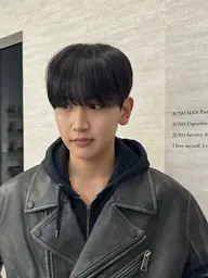 🇰🇷韓国ヘアカット➕スタイリング