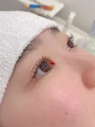 激安セットメニュー❤️‍🔥[まつ毛パーマ＆ラッシュアディクト]