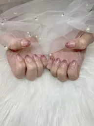 🌼期間限定🌼【オフなし】ラメグラ/カラグラ