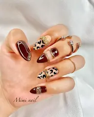 ジェル♡アートやり放題