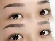 【眉モデル募集】新アイブロウリスト/無料施術(wax脱毛カット、メイク込み)