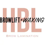 ハリウッドブロウリフト　眉毛パーマ&wax