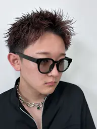 カット＋カラー