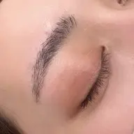 美眉WAXスタイリング