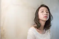 カット＋カラーリング＋3ステップトリートメント