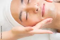 【メンズ】 女性も可。濡れない頭皮スカルプケア90分16000→9500円