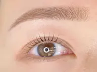 ご新規限定《黄金比×トレンド眉》WAX美眉スタイリング　¥4580→3980