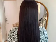 ⭐️<平日限定*癖毛対策>⭐️カラー＋縮毛矯正[大宮/縮毛矯正]