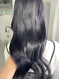 【オージュア🫧】 5stepトリートメント🪄