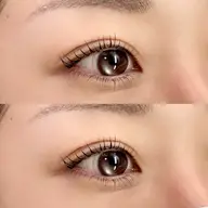 💎束感仕上げ💎パリジェンヌラッシュリフト🍓(上下まつ毛)🍓