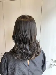 〖艶髪ケア〗🥀レディースカット & TOKIOトリートメント