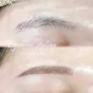 🤎アイブロウワックス🤎✅補足必読