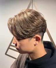 【パーマモデル】🔥ニュアンスパーマモデル🔥RISE綾瀬店