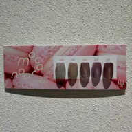 enoi使用✨ちゅるん透明感2μマカロンマグ🩷奥行きミルキーカラー♡