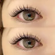 フラットラッシュつけ放題(160本以上200本まで)