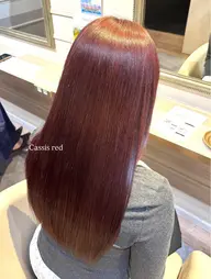 【10/10から限定】‪🤎透明感カラー🤎