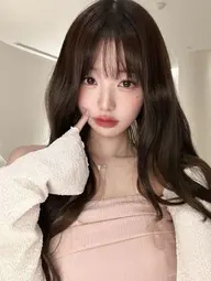 🏹大人っぽい上品な顔まわりに🏹顔まわりカット🤍