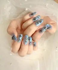 ⭐️ 《チップスカルプ》1000種類以上500円パーツつけ放題