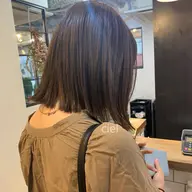 髪質改善コスメ ストレート