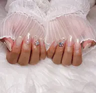 ジェル🧸ちょこっとコース