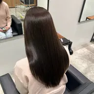 【新規様限定‼️】ブリーチなしワンカラーモデル🐮💎