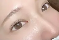 まつ毛パーマ✨