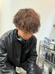 🔥メンズカット🔥