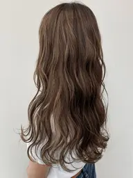 🫧透明感ワンカラー🫧＋コラーゲントリートメント