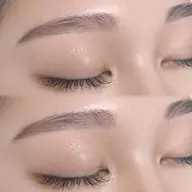 【 美眉スタイリング 】眉専用パーマꕀ️꙳🪽立体的な眉に