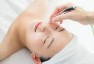 たるみ・毛穴🌿引き締まった印象へ｜毛穴・たるみ集中120分