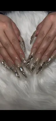 人気No.1✨️アプレ GEL－EX持ち込みデザイン🤍オフ有り