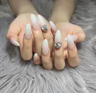 長さだし10本+ワンカラー💓