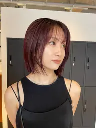 【平日限定】カット＋カラー＋Aujua2ステップトリートメント✨