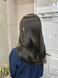 🎀カット＋イルミナカラー🎀明るくしたい方向けのカラー剤🎀