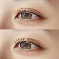 【再来】ミニモ学割👩🏻‍🎓U24☆パリジェンヌ＋下まつげパーマ♡