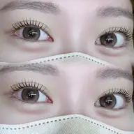 【✨4/1空き有🈳✨】🎀ご新規様限定🎀パリジェンヌラッシュリフト(束間仕上げ付き🫧)