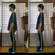 【☆ご新規様限定☆オススメコース☆】マッサージ＋猫背矯正(90分)Go toマッサージ(^^)！