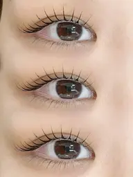 🌟当日予約限定🌟まつ毛パーマor パリジェンヌ ¥4200→3800