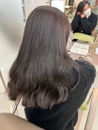 【🩵当店でつけた方限定🩵】エクステオフ➕シャンプー➕ハホニコトリートメント１ステップ➕コテ巻き