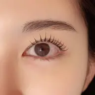 🎀毛質改善まつ毛パーマ（ダメージケア◎）🎀