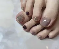 【フット】メニューを迷ってる方こちら🌙(メニューより金額が変わります) ※初回オフ込み