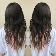 🌈ミニモ限定🌈❤️エリアNo. 1❤️高級人毛レミーシールエクステ40枚16000→9500♪ホットペッパーよりお得