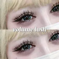 【1日3名限定】ボリュームラッシュ100束/🫧トリートメントorコーティング仕上げ🫧『阿佐ヶ谷・荻窪・高円寺』