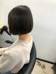 似合わせカット＋3STEPトリートメント