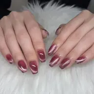 オフ込み🌼マグネット/フラッシュネイル