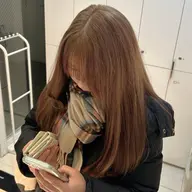 【4月5月限定🐈】ケアブリーチダブルカラー💫ケアブリーチ➕ケアカラー➕トリートメント💎色味迷い中の方おすすめ🎨