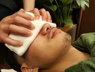 マッサージ好きな方へオススメ!肩、眼、足裏 リフレッシュ