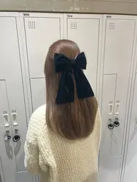 【お持ち帰りTR付き】🎀カット＋3stepTR＋1ヶ月長持ちお持ち帰りTRプレゼント🎀