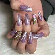 4月限定♥️長さ出し10本+マグネット