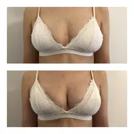 【2回目限定】オールハンド育乳バストマッサージ60分　通常￥14,300→【2回目¥13,200】